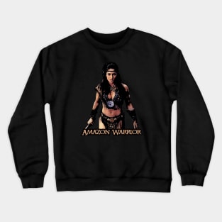 Amazon Warrior XWP Crewneck Sweatshirt